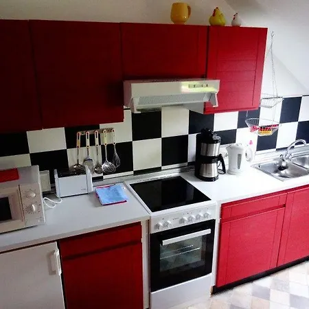 شقة Haus-Bierwisch-Whg-2-Lavendel ألتيناو